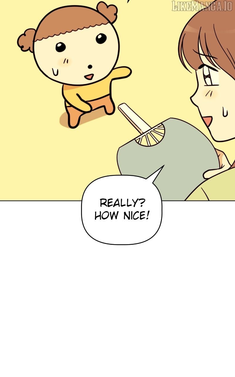 Maru Is a Puppy Chapter 106 - Page 36