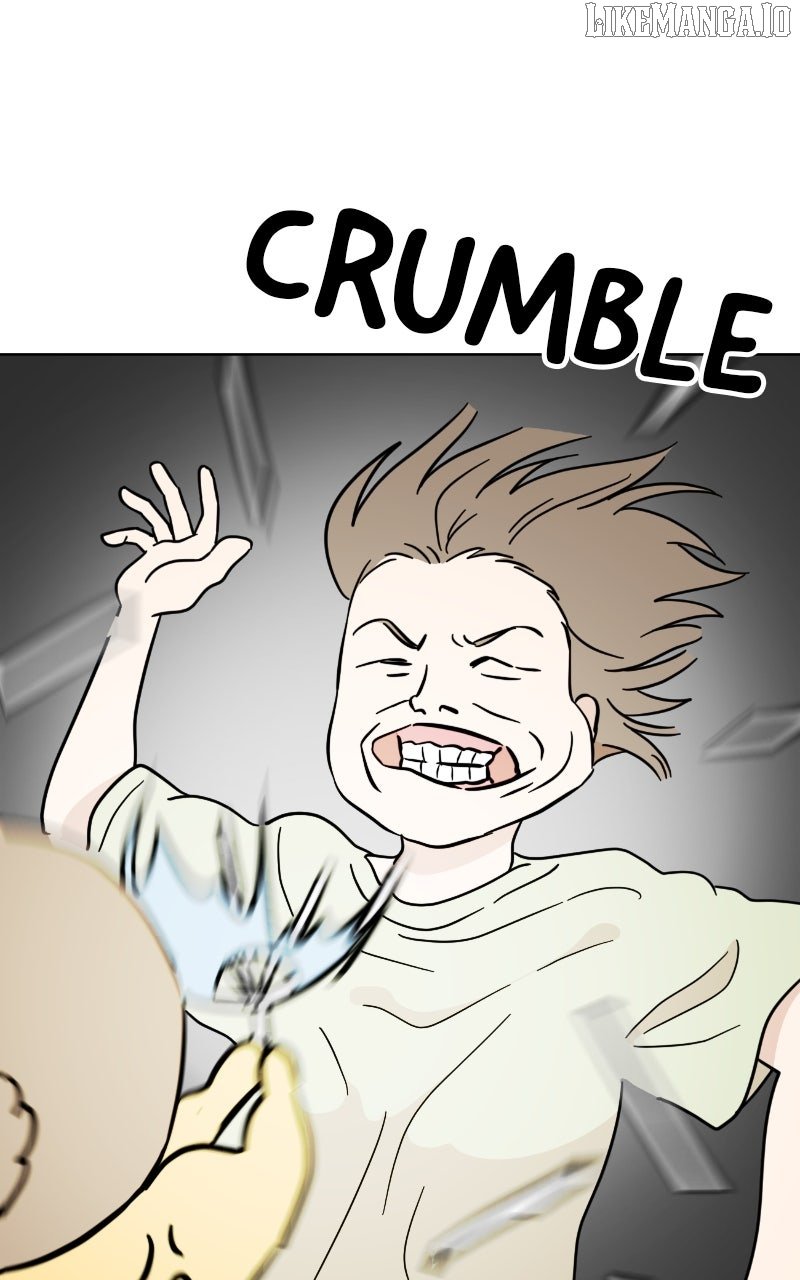 Maru Is a Puppy Chapter 106 - Page 37