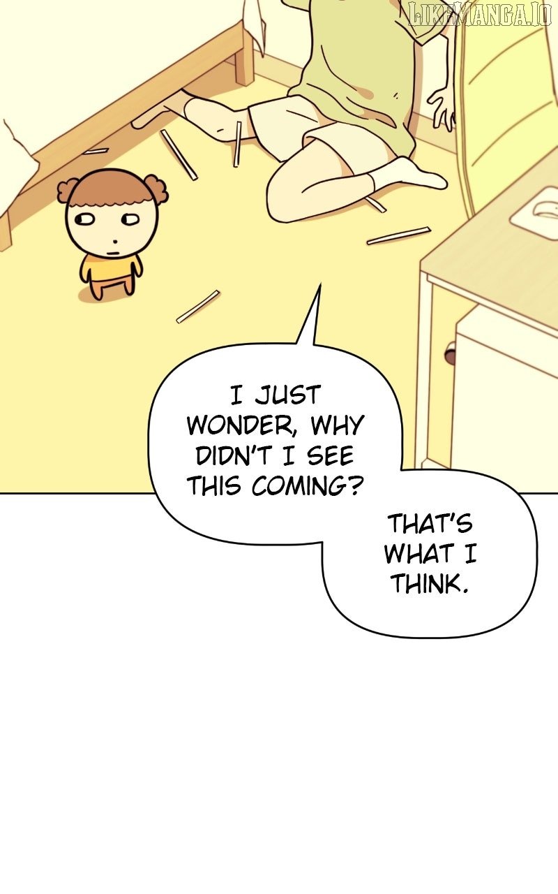 Maru Is a Puppy Chapter 106 - Page 39