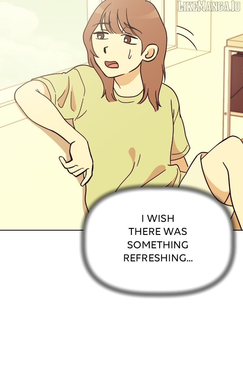 Maru Is a Puppy Chapter 106 - Page 42