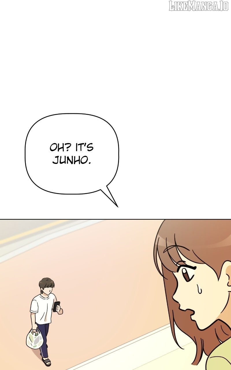Maru Is a Puppy Chapter 106 - Page 43