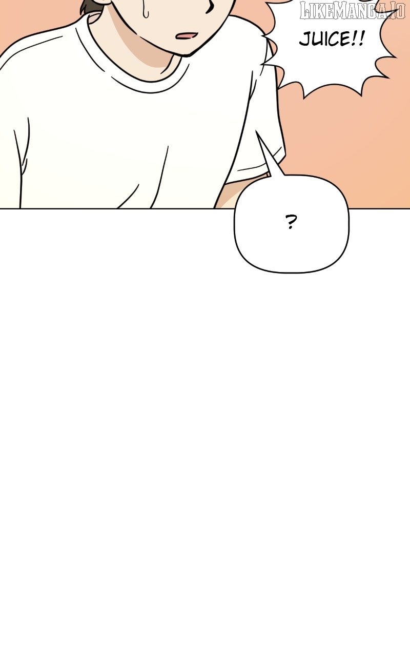 Maru Is a Puppy Chapter 106 - Page 45