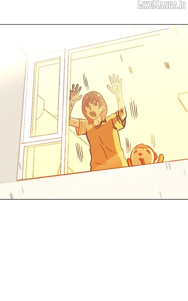 Maru Is a Puppy Chapter 106 - Page 46
