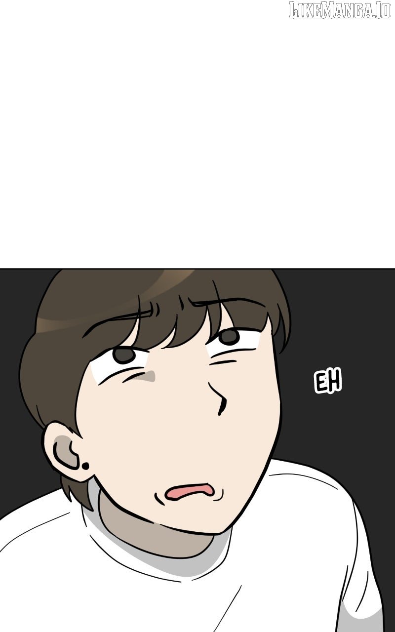 Maru Is a Puppy Chapter 106 - Page 47