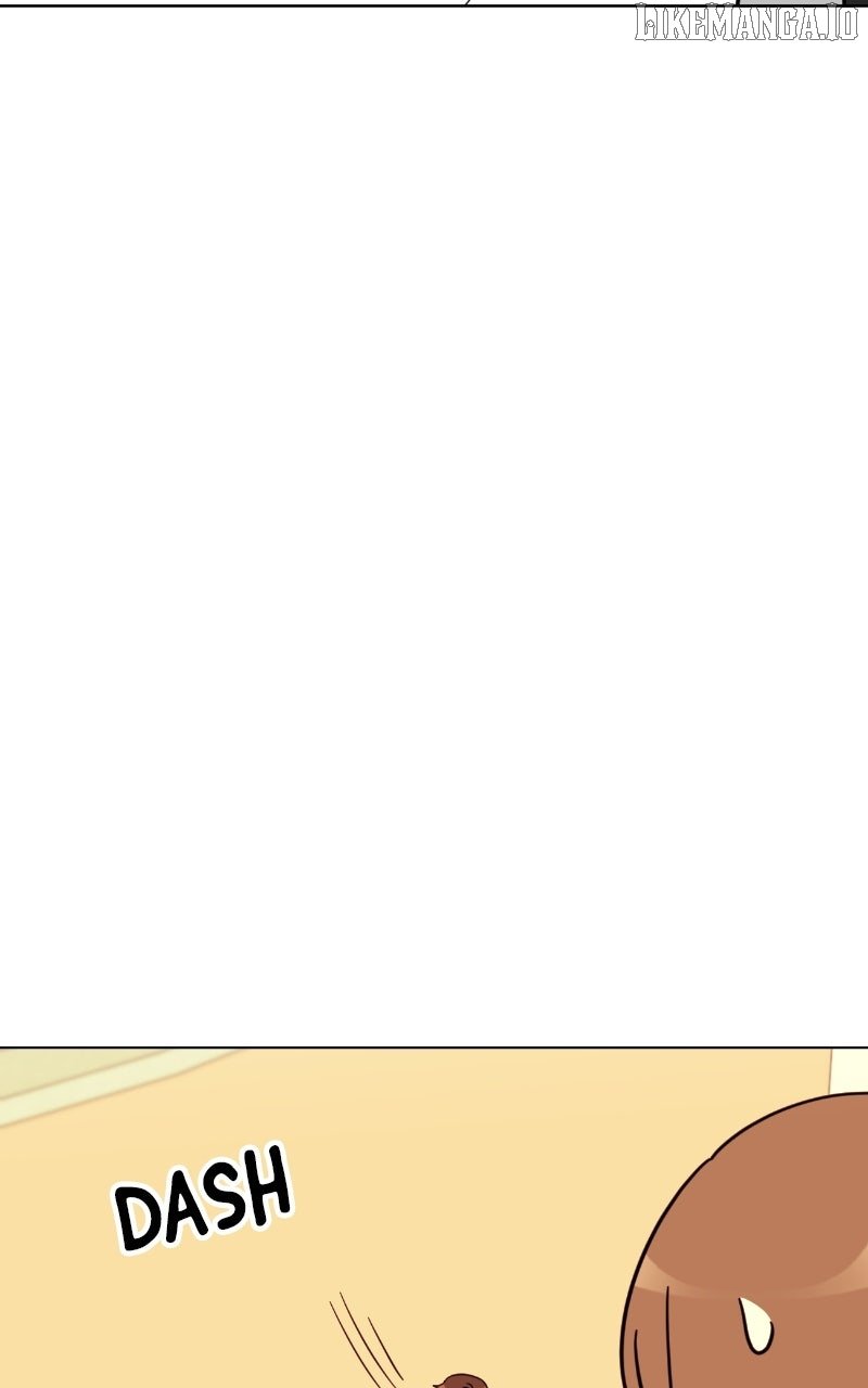 Maru Is a Puppy Chapter 106 - Page 48