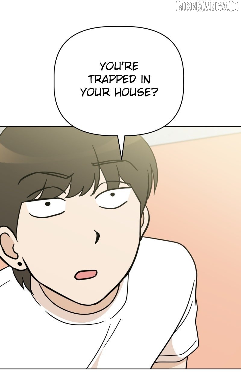 Maru Is a Puppy Chapter 106 - Page 50