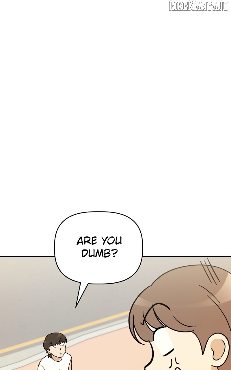 Maru Is a Puppy Chapter 106 - Page 51