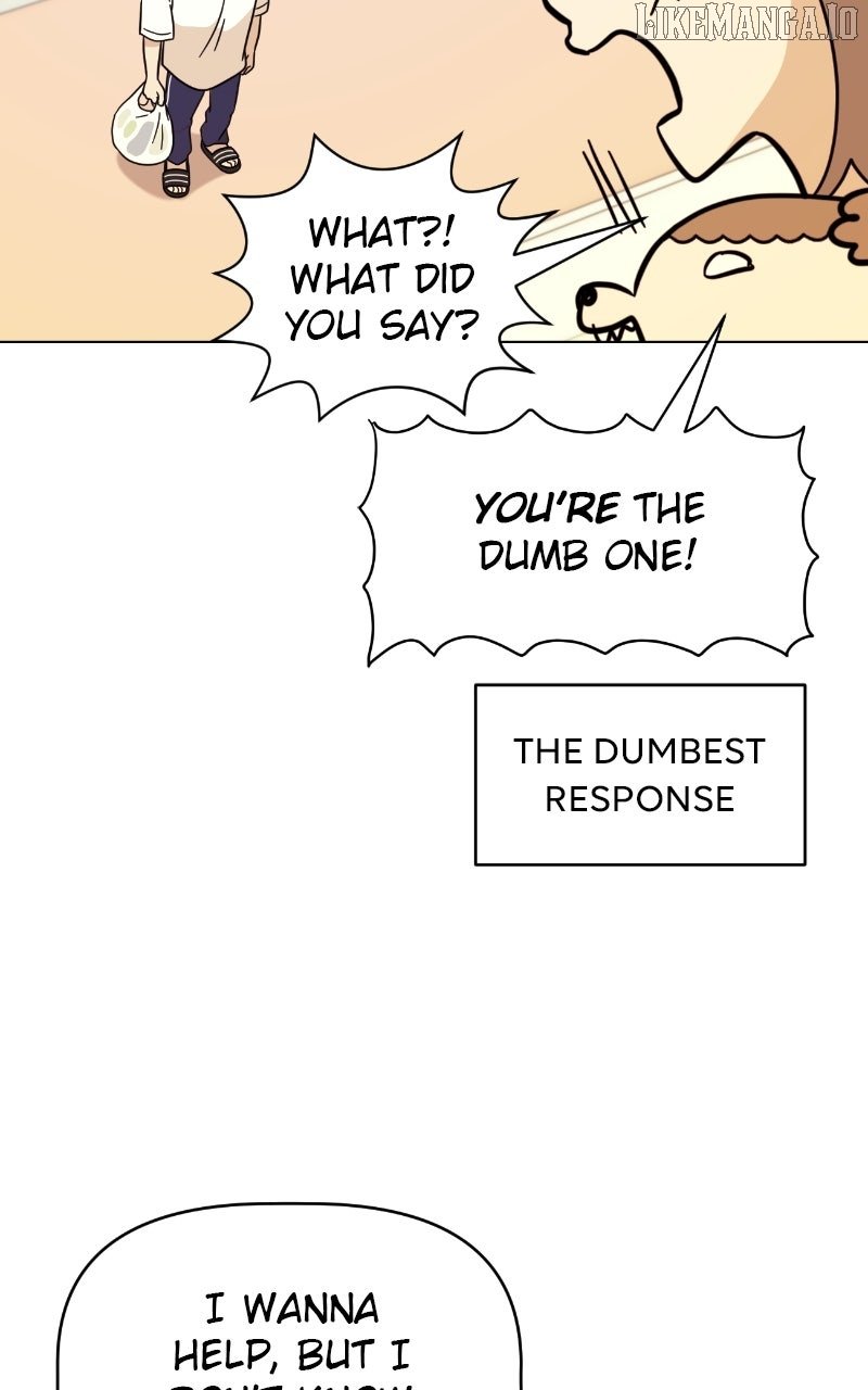 Maru Is a Puppy Chapter 106 - Page 52
