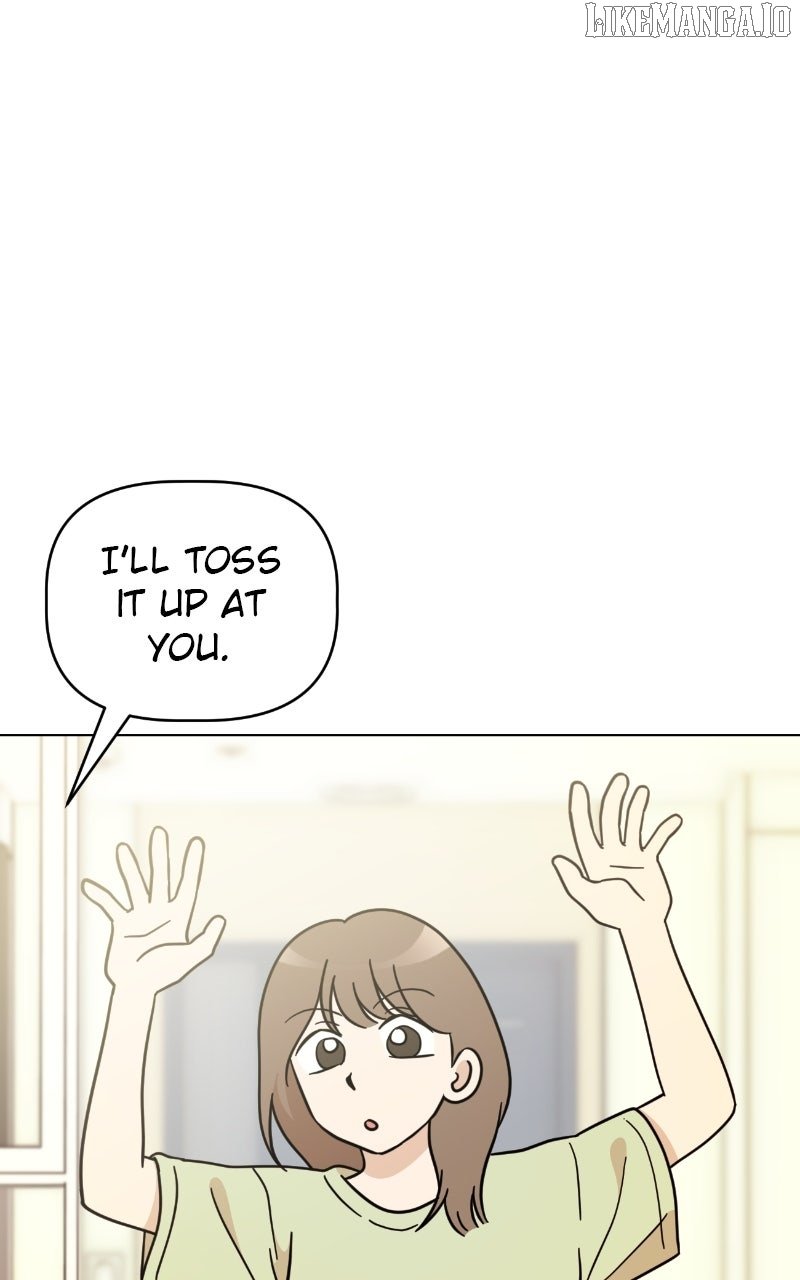 Maru Is a Puppy Chapter 106 - Page 54