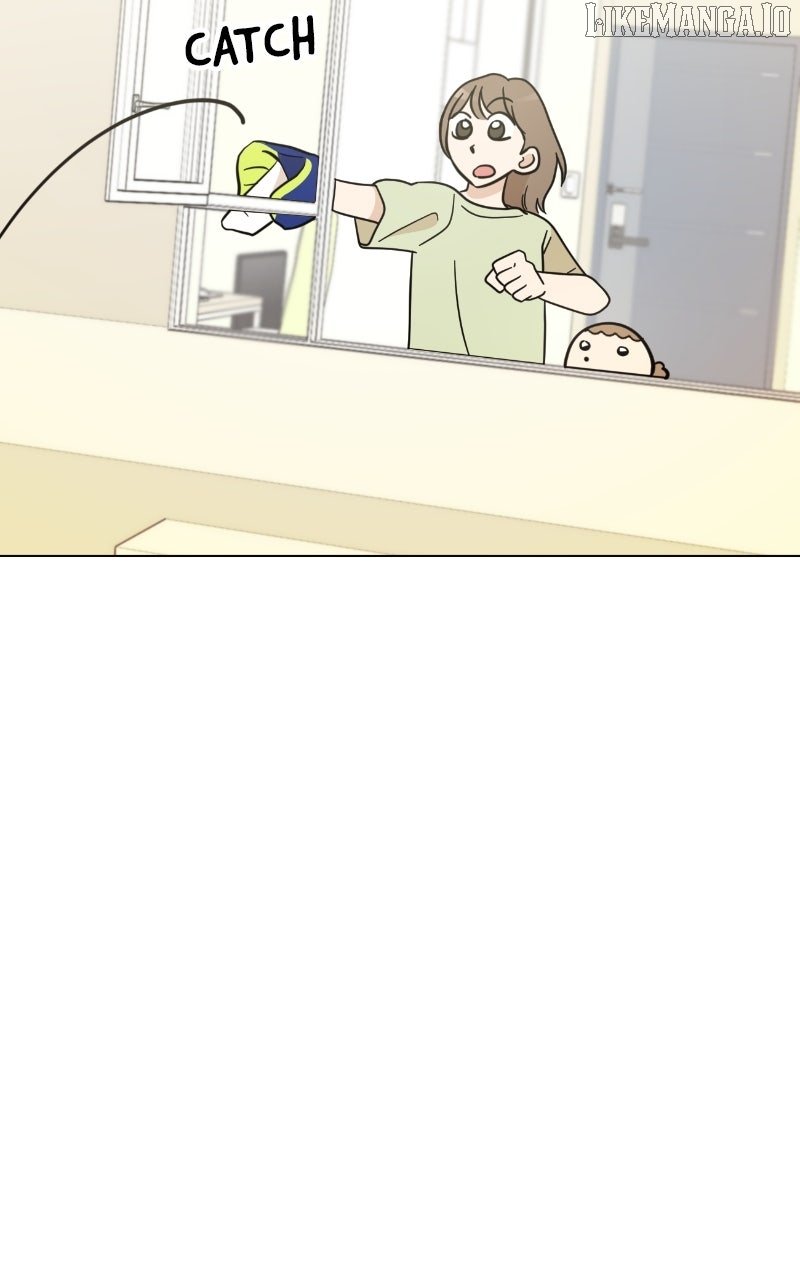 Maru Is a Puppy Chapter 106 - Page 56