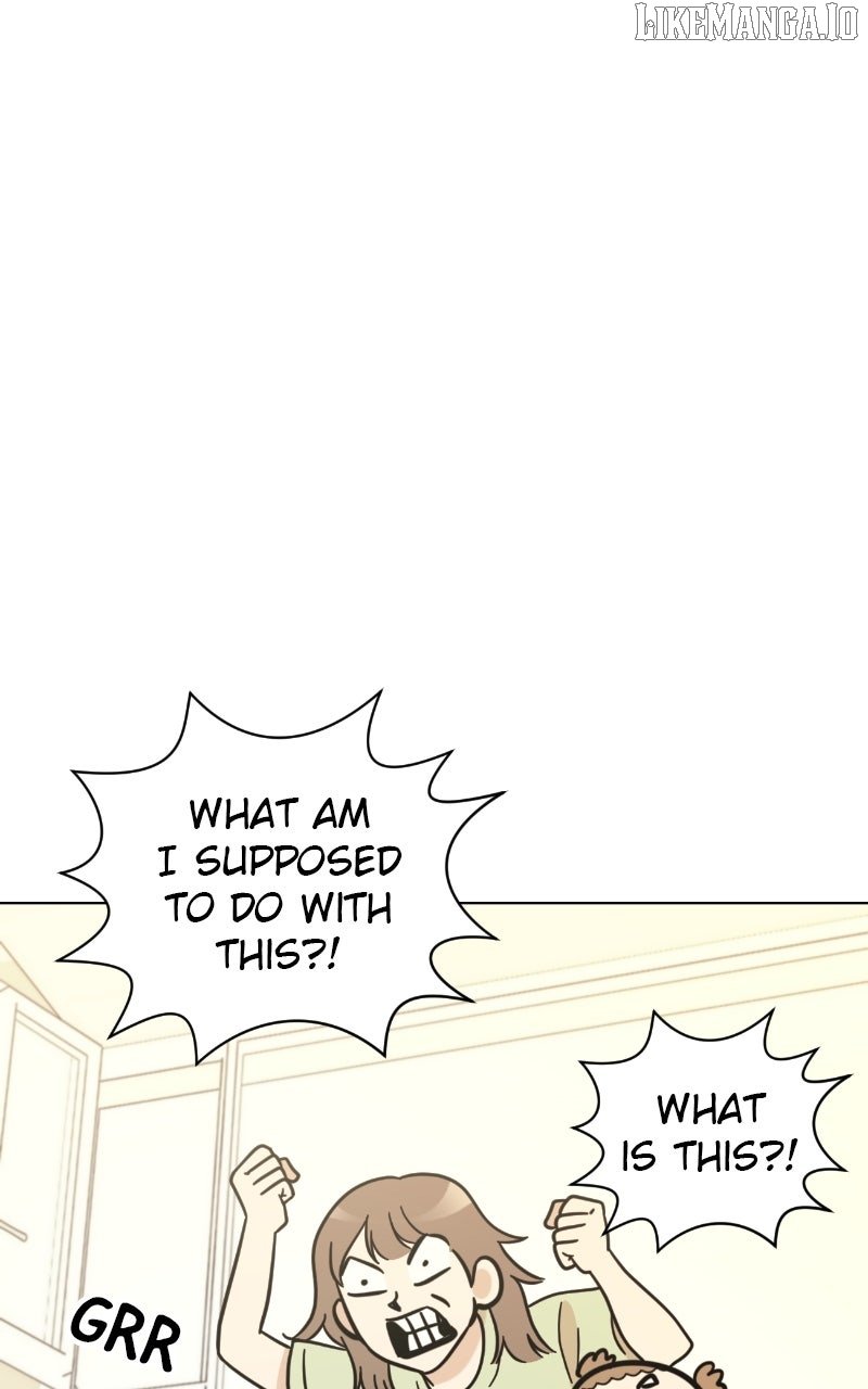Maru Is a Puppy Chapter 106 - Page 58