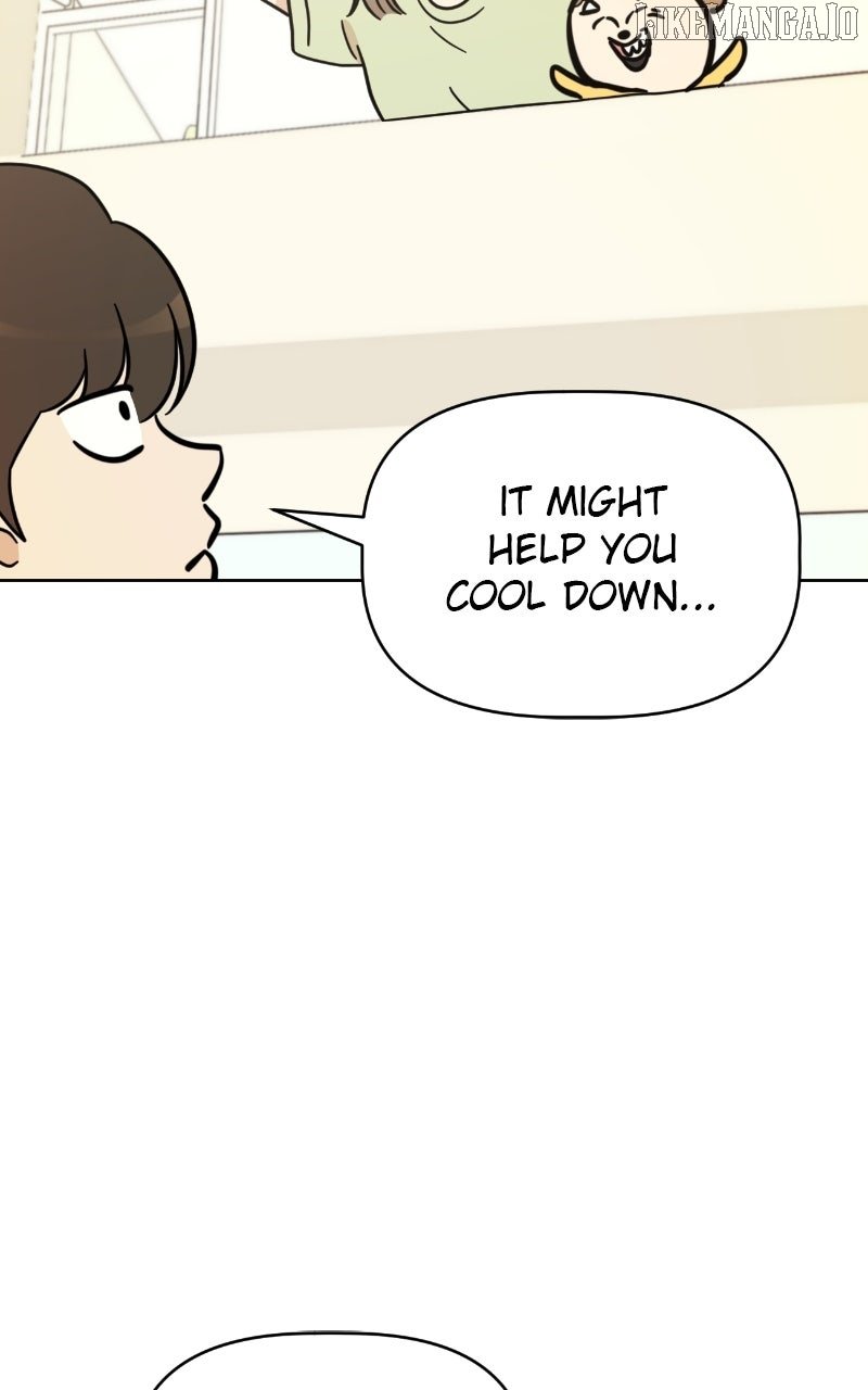 Maru Is a Puppy Chapter 106 - Page 59