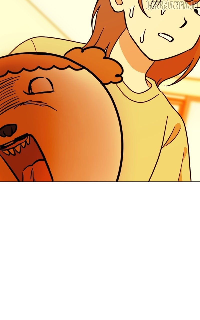 Maru Is a Puppy Chapter 106 - Page 6