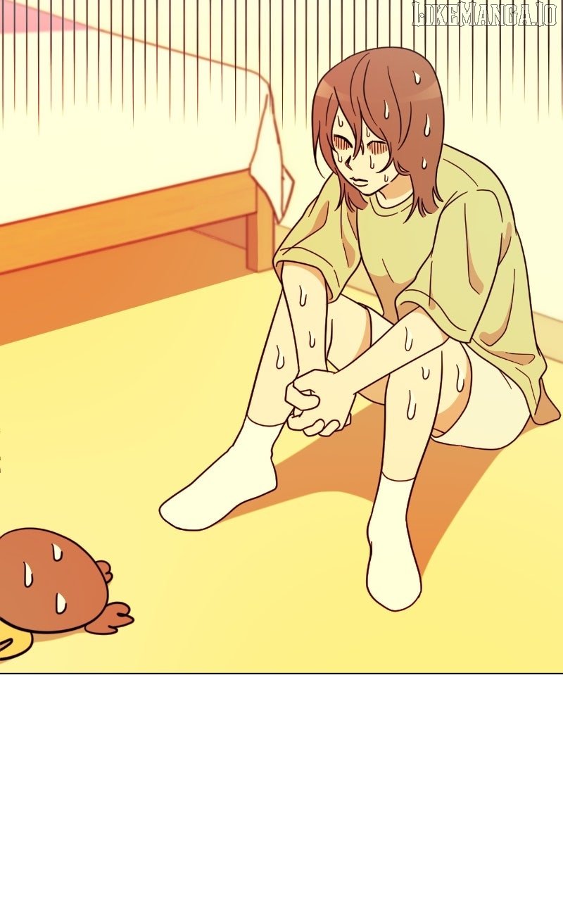 Maru Is a Puppy Chapter 106 - Page 62