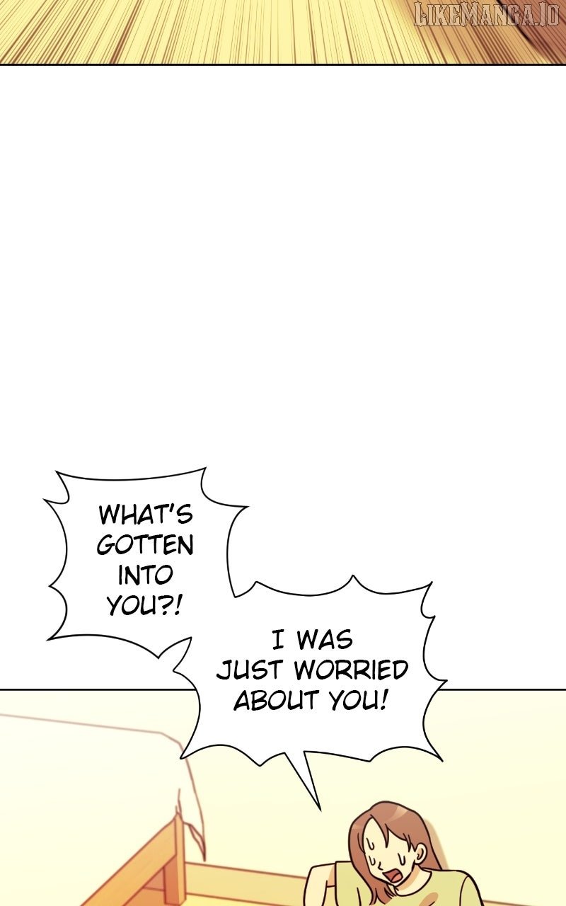 Maru Is a Puppy Chapter 106 - Page 69
