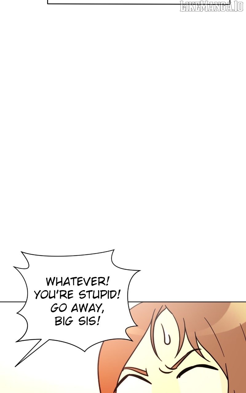 Maru Is a Puppy Chapter 106 - Page 73