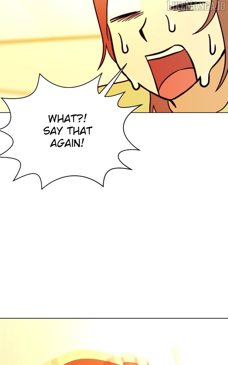 Maru Is a Puppy Chapter 106 - Page 74
