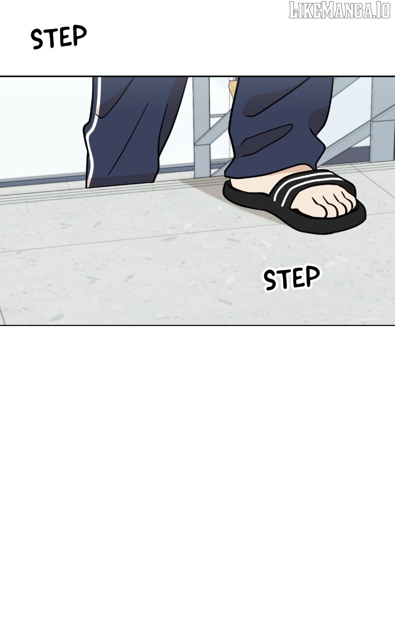Maru Is a Puppy Chapter 106 - Page 78
