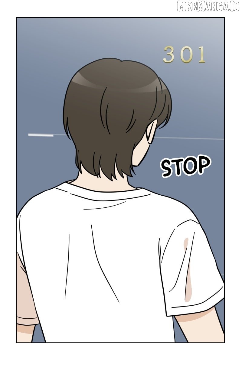 Maru Is a Puppy Chapter 106 - Page 79
