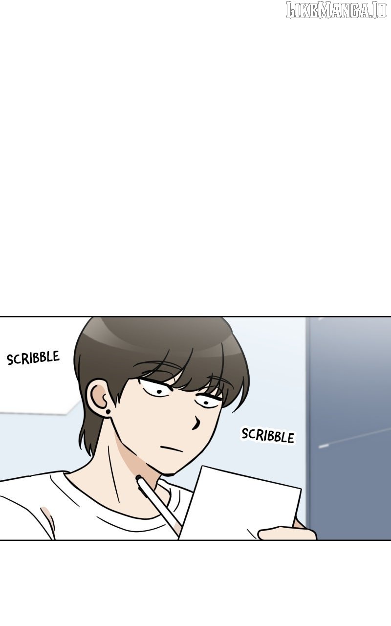 Maru Is a Puppy Chapter 106 - Page 80