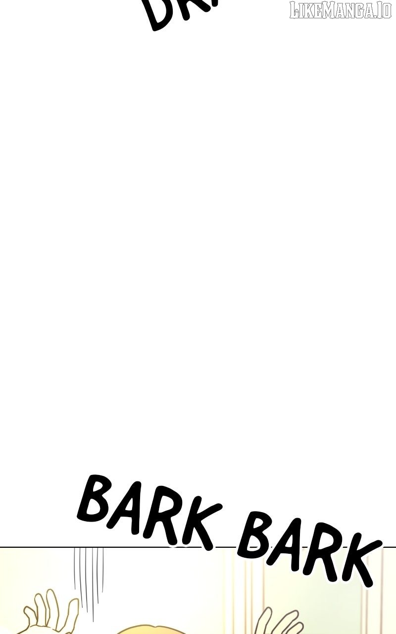 Maru Is a Puppy Chapter 106 - Page 84
