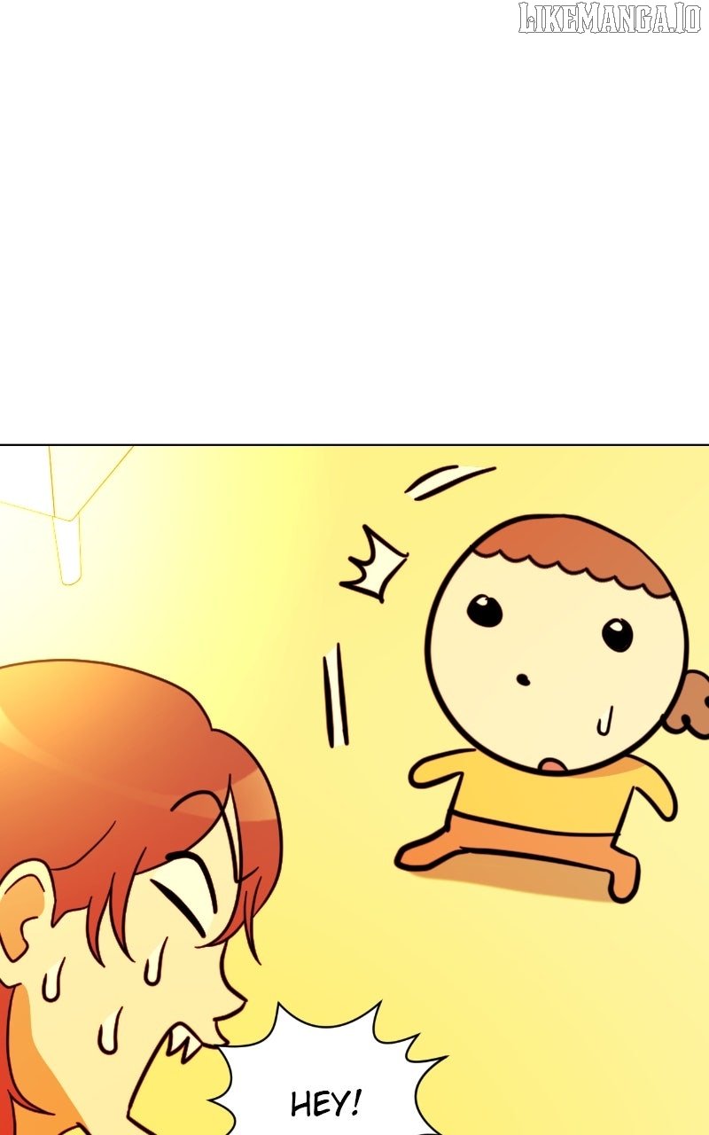 Maru Is a Puppy Chapter 106 - Page 86