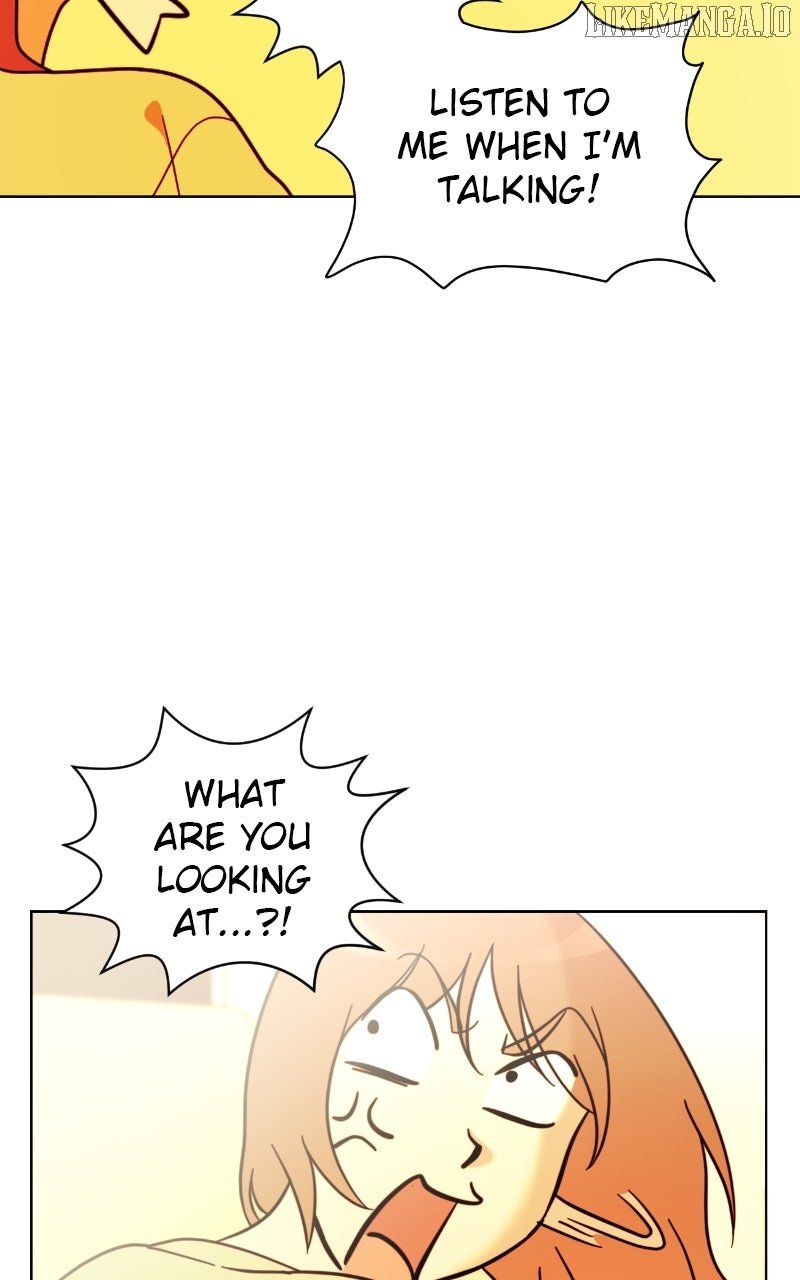 Maru Is a Puppy Chapter 106 - Page 87