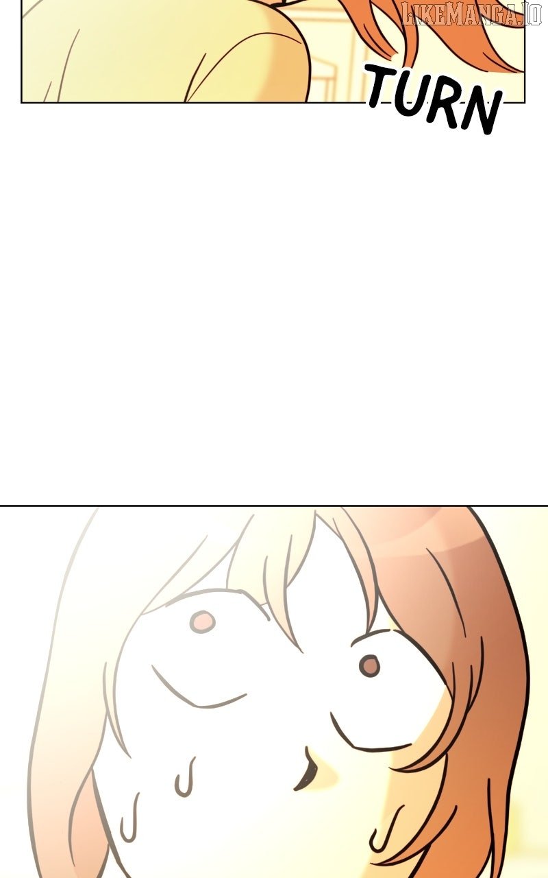 Maru Is a Puppy Chapter 106 - Page 88