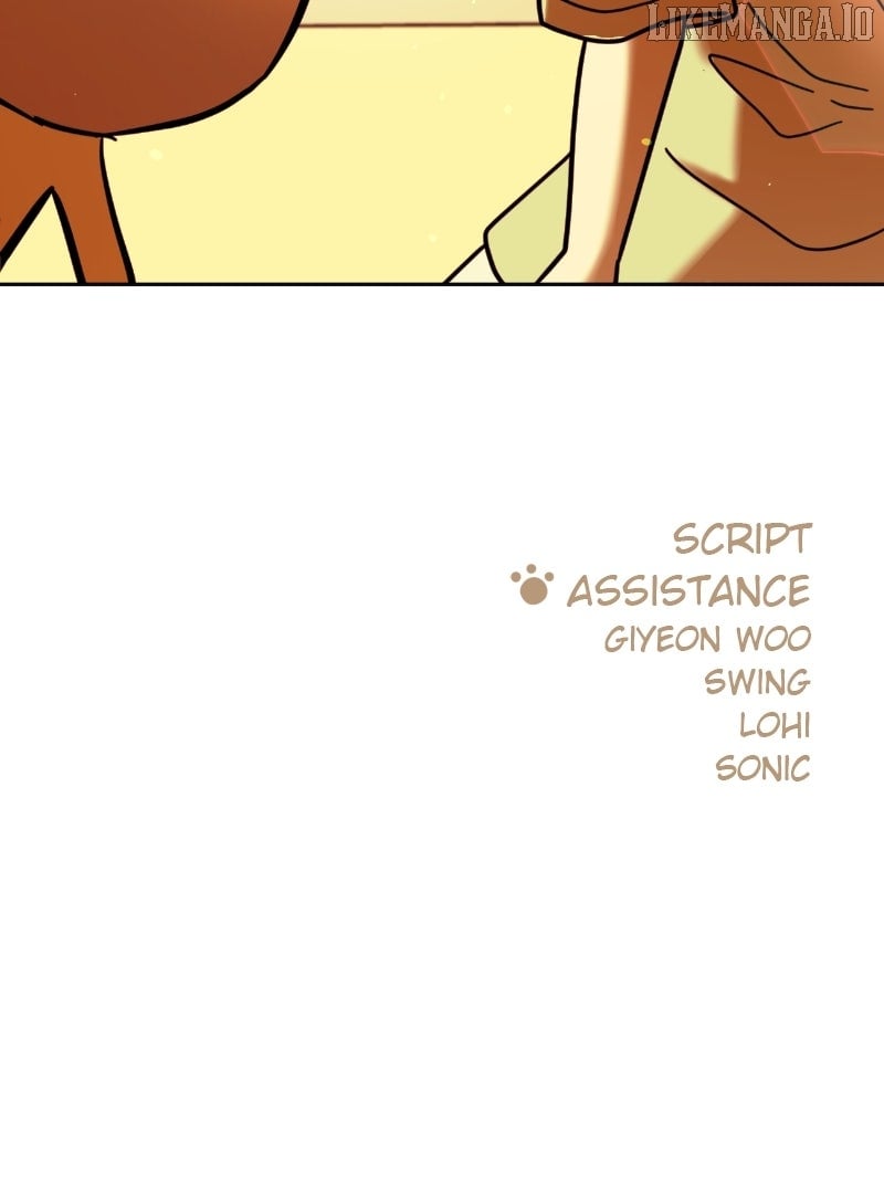 Maru Is a Puppy Chapter 106 - Page 94