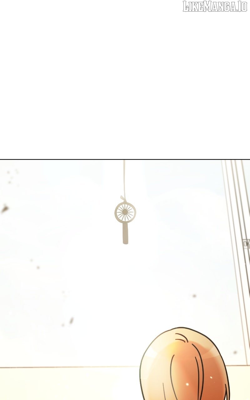 Maru Is a Puppy Chapter 107 - Page 0