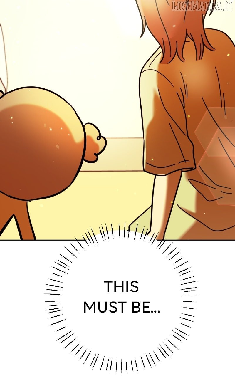 Maru Is a Puppy Chapter 107 - Page 1