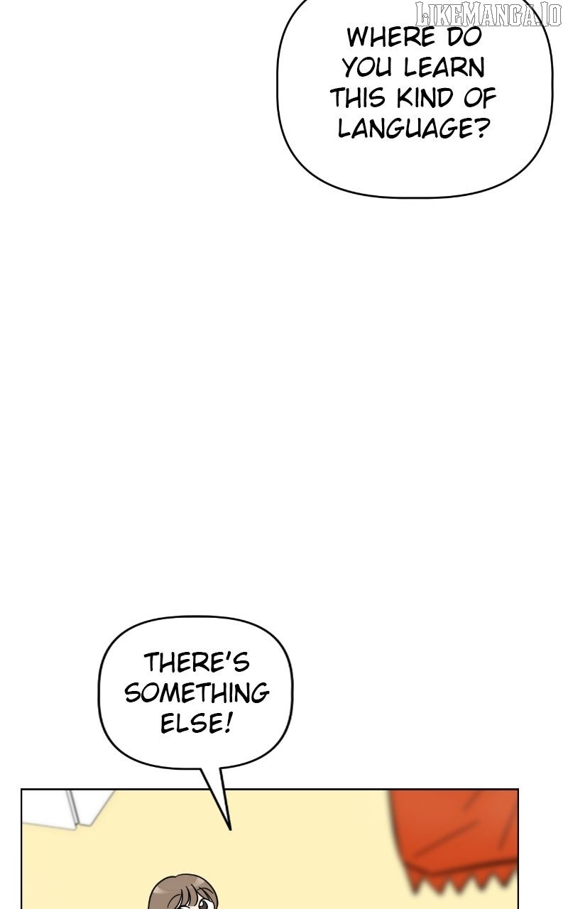 Maru Is a Puppy Chapter 107 - Page 10