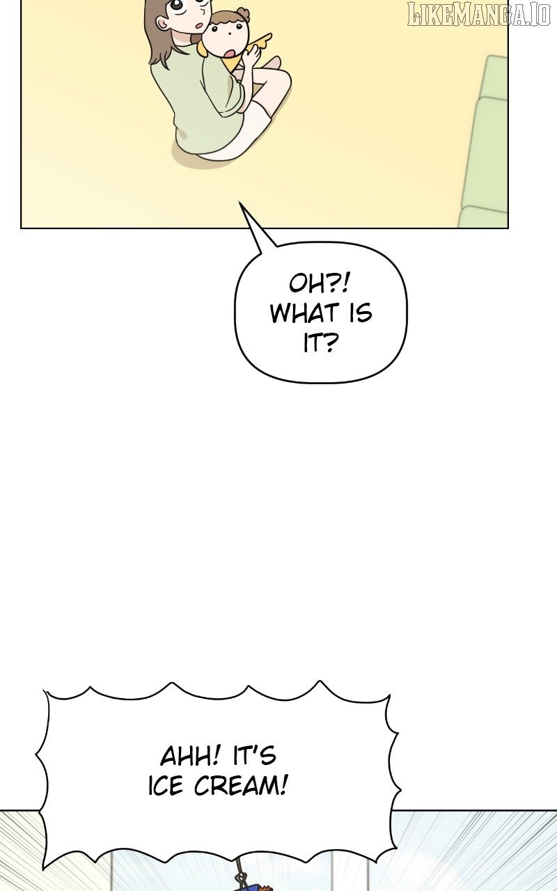 Maru Is a Puppy Chapter 107 - Page 11