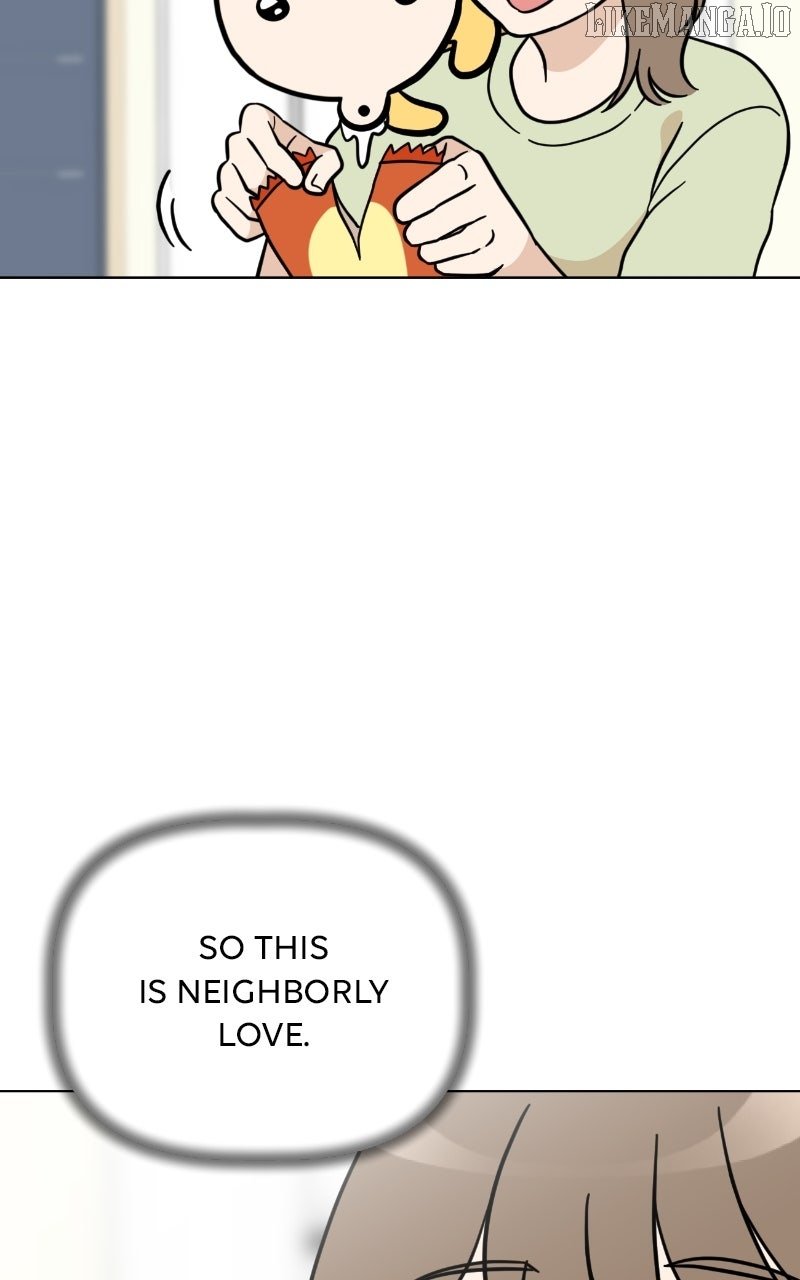 Maru Is a Puppy Chapter 107 - Page 16