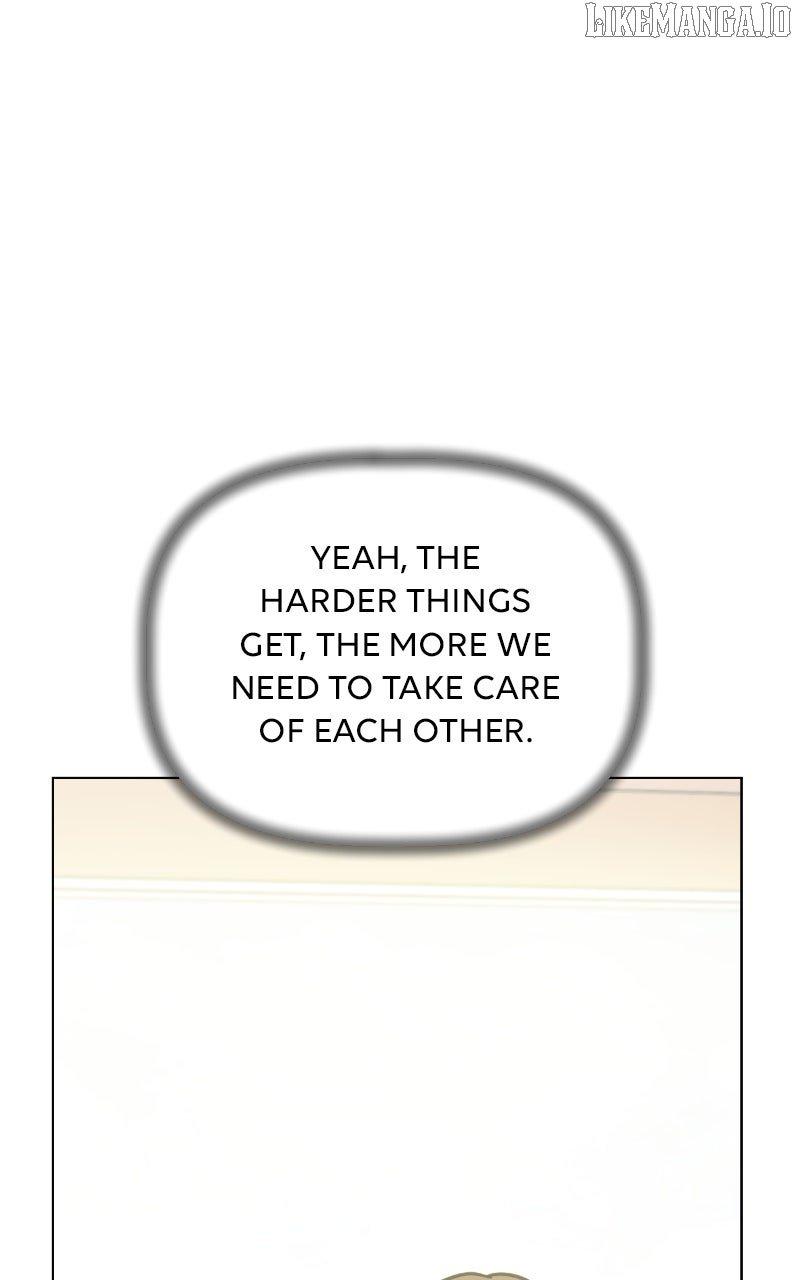 Maru Is a Puppy Chapter 107 - Page 18