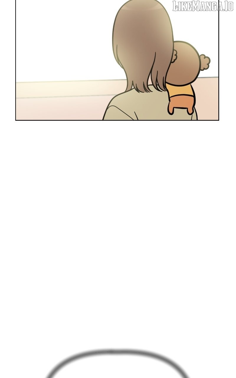 Maru Is a Puppy Chapter 107 - Page 19