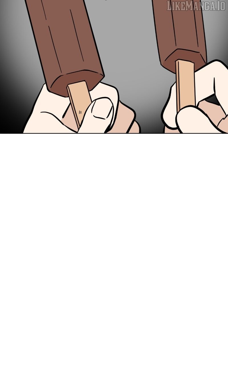 Maru Is a Puppy Chapter 107 - Page 21