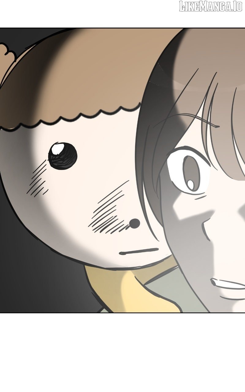 Maru Is a Puppy Chapter 107 - Page 22