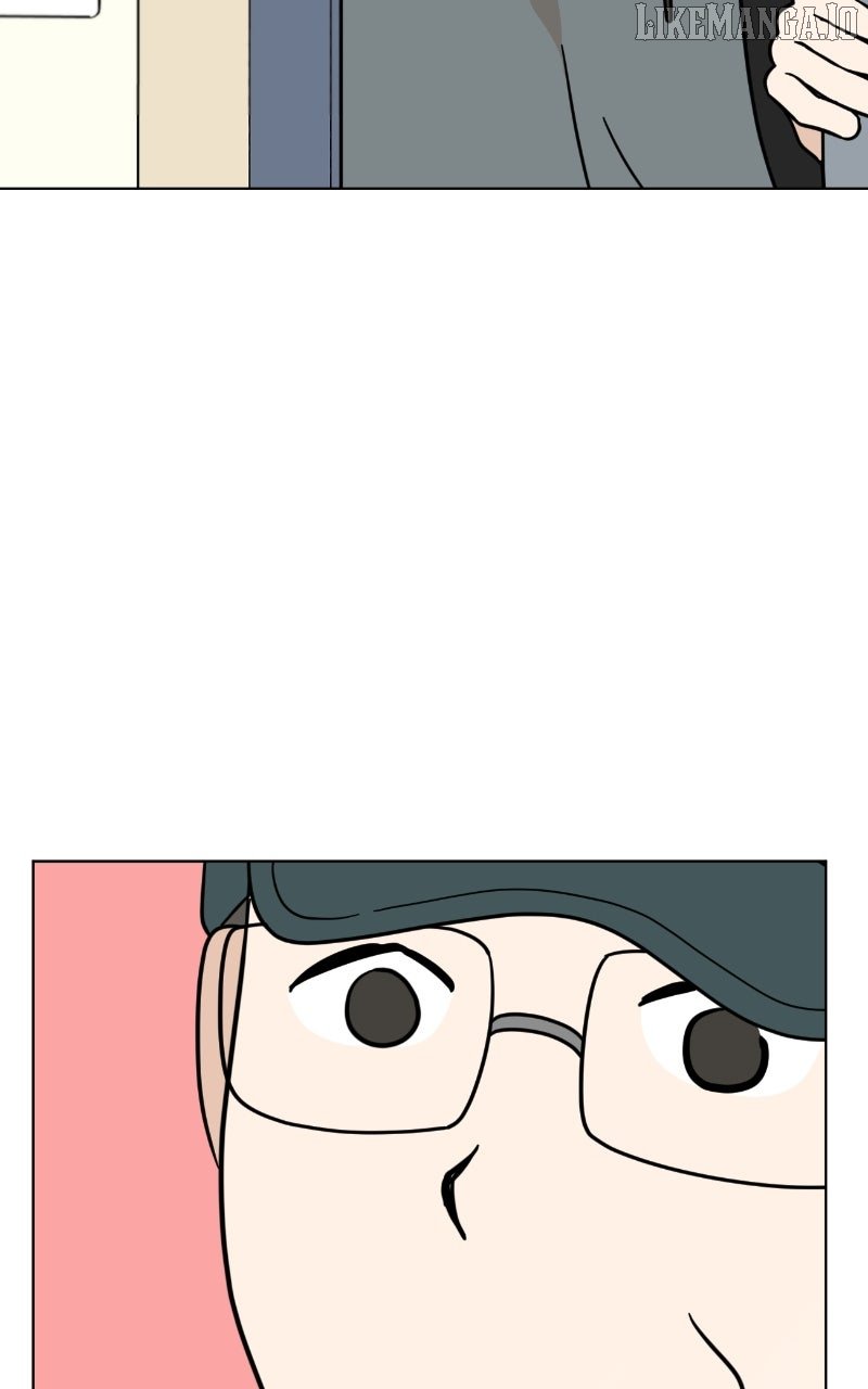 Maru Is a Puppy Chapter 107 - Page 27