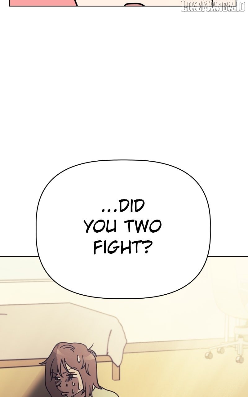 Maru Is a Puppy Chapter 107 - Page 28