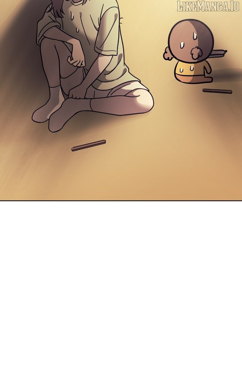 Maru Is a Puppy Chapter 107 - Page 29