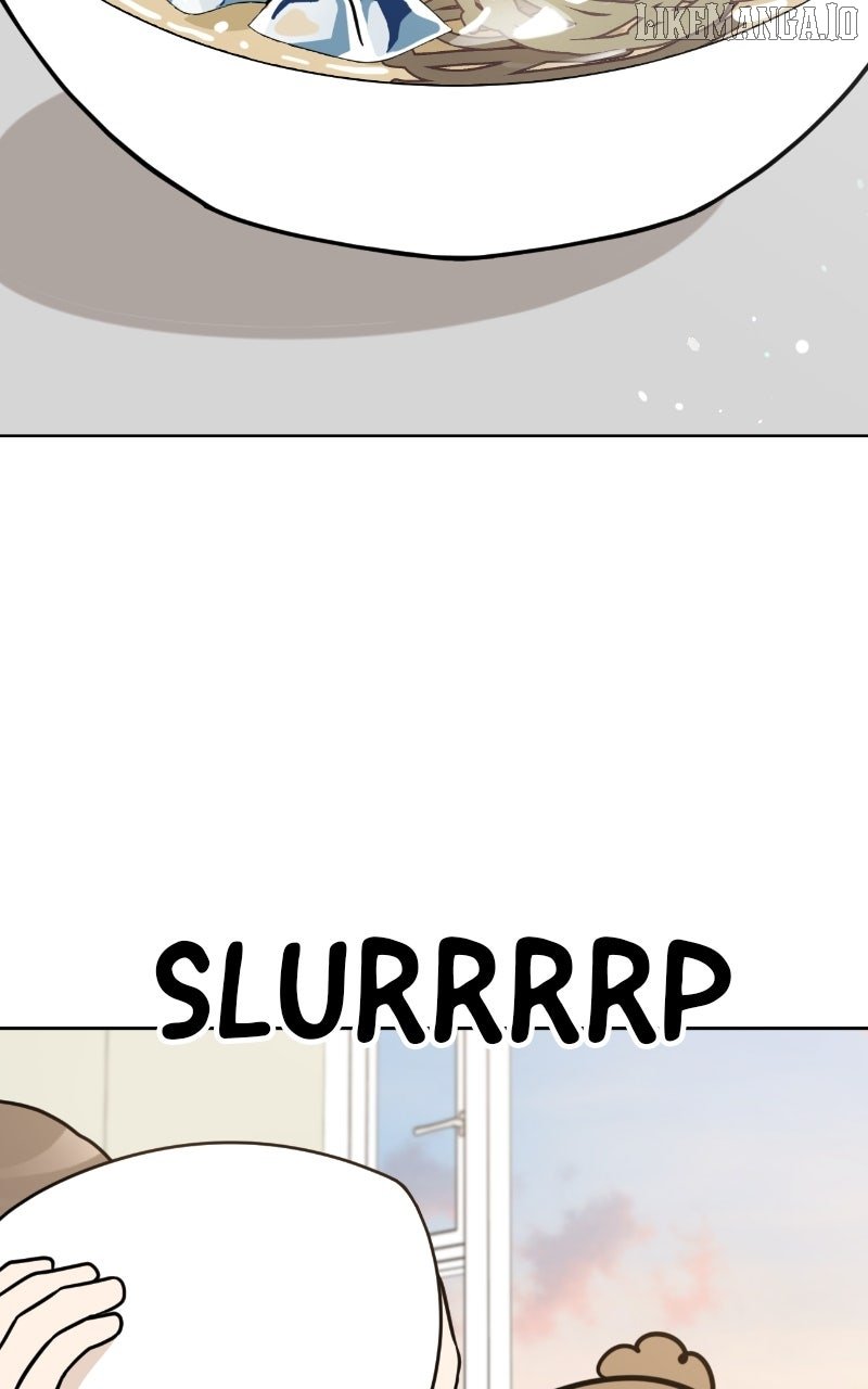 Maru Is a Puppy Chapter 107 - Page 31