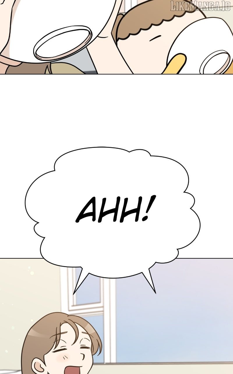 Maru Is a Puppy Chapter 107 - Page 32
