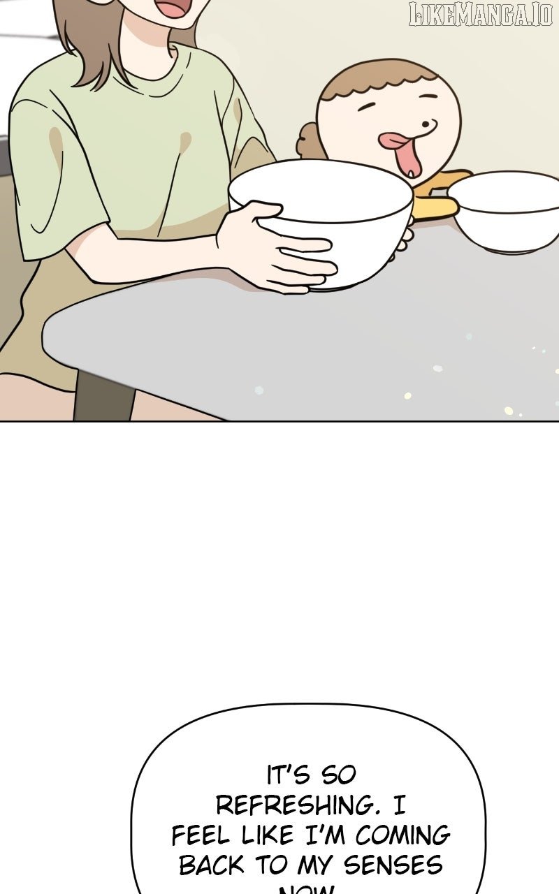 Maru Is a Puppy Chapter 107 - Page 33