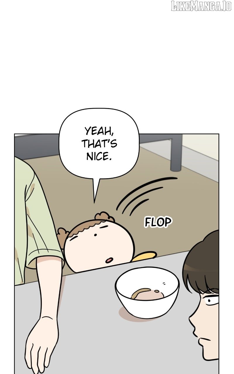Maru Is a Puppy Chapter 107 - Page 35