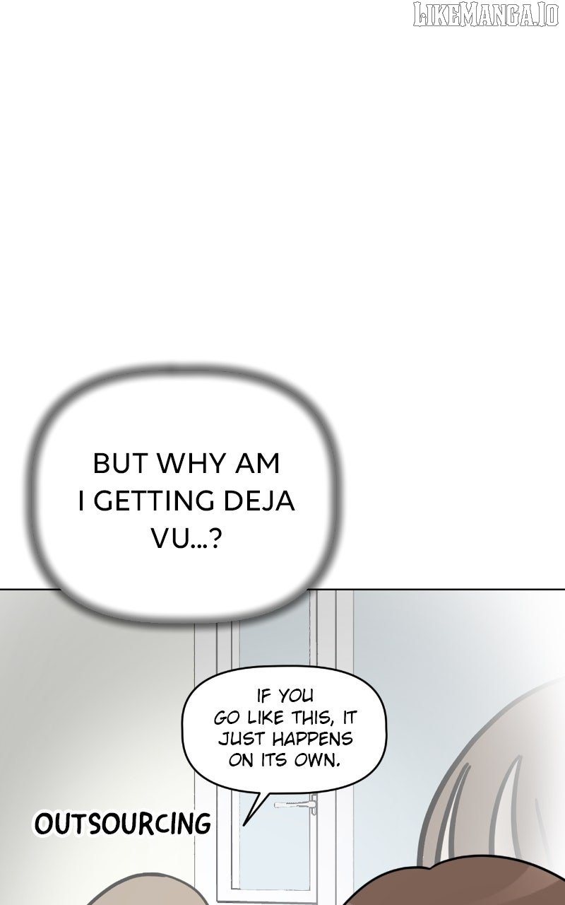 Maru Is a Puppy Chapter 107 - Page 4