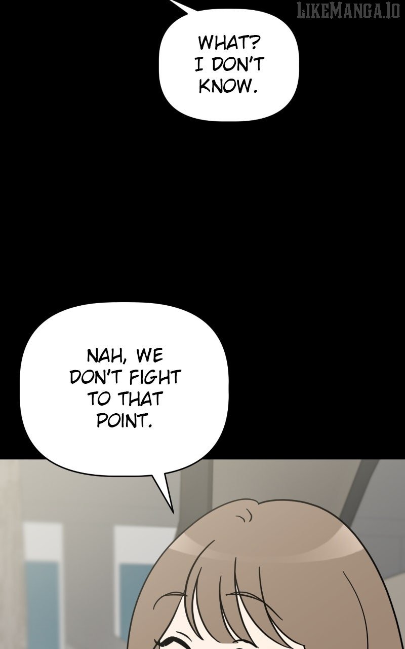 Maru Is a Puppy Chapter 107 - Page 40