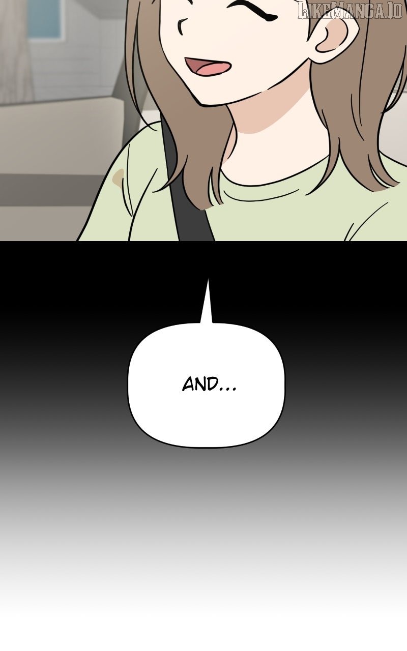 Maru Is a Puppy Chapter 107 - Page 41