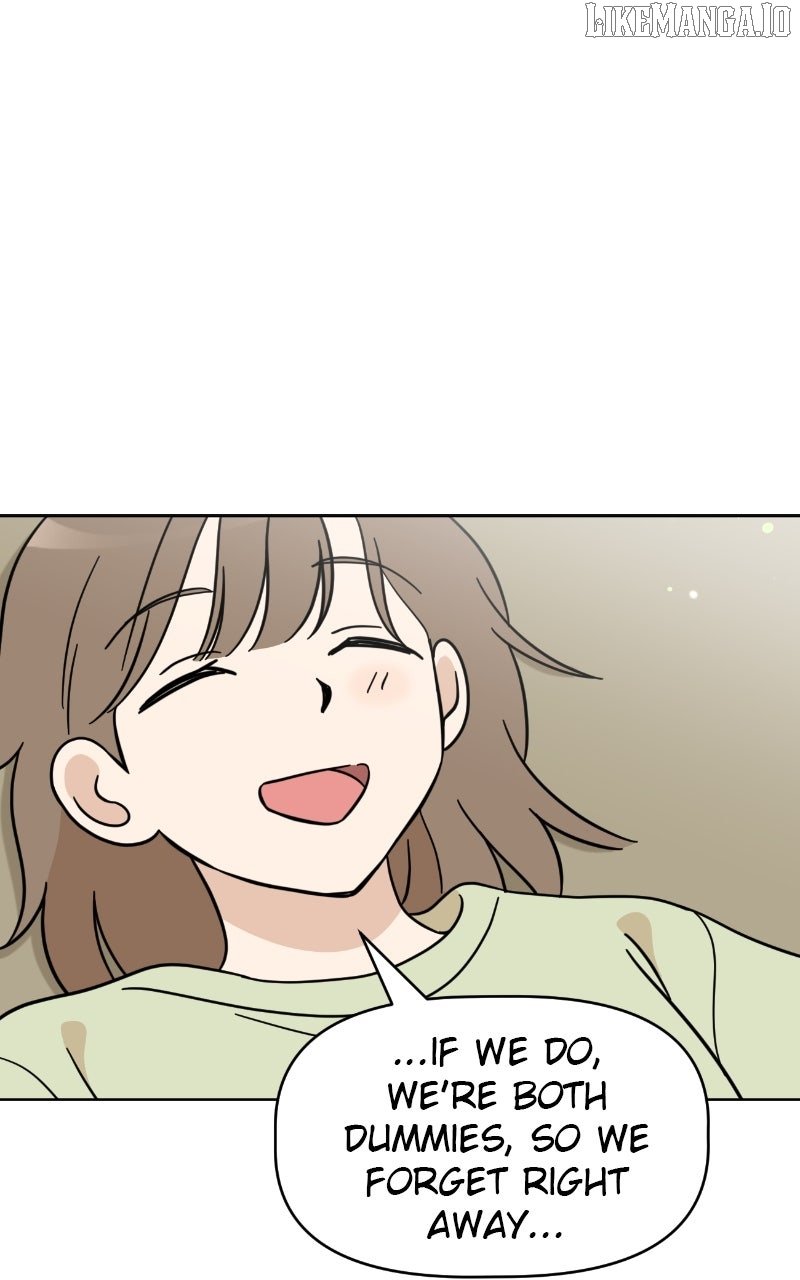 Maru Is a Puppy Chapter 107 - Page 42