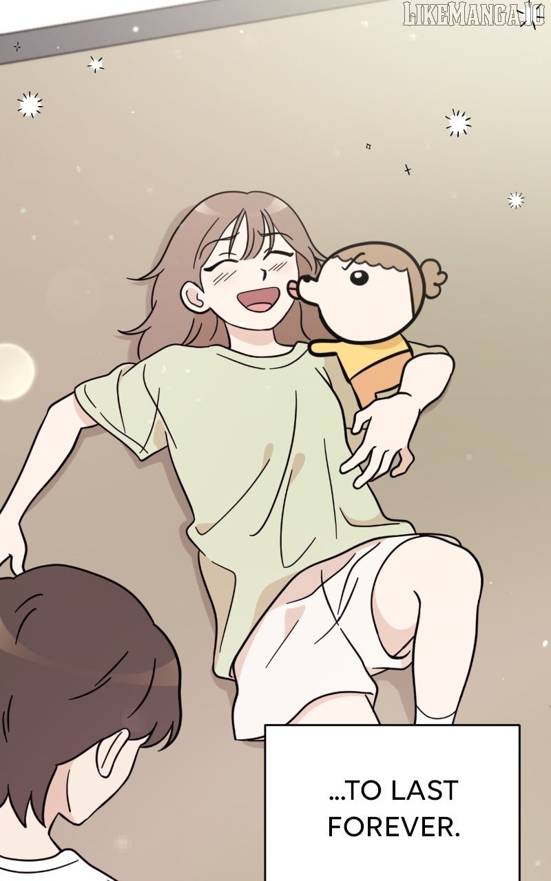 Maru Is a Puppy Chapter 107 - Page 48